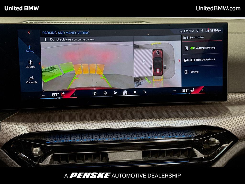 Thumbnail: 2025 BMW 4 Series - 9