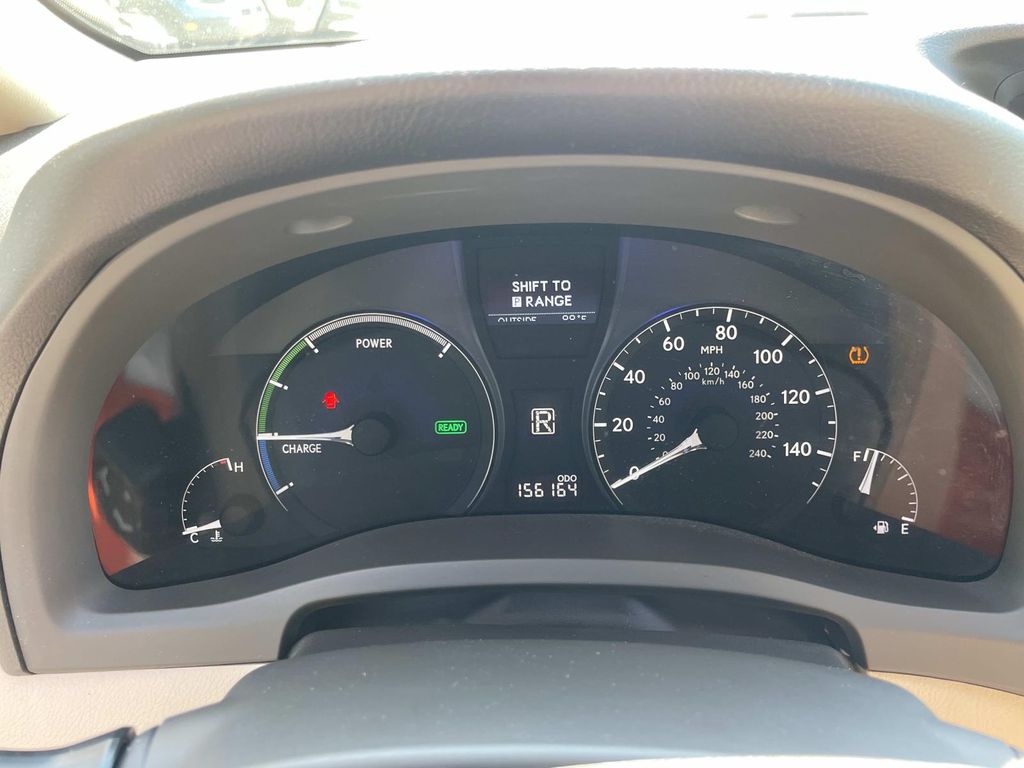 Used 2010 Lexus RX SUV