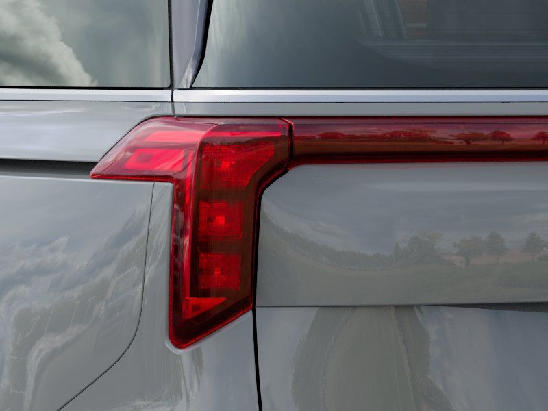 New 2027 Silver Kia SX image 11