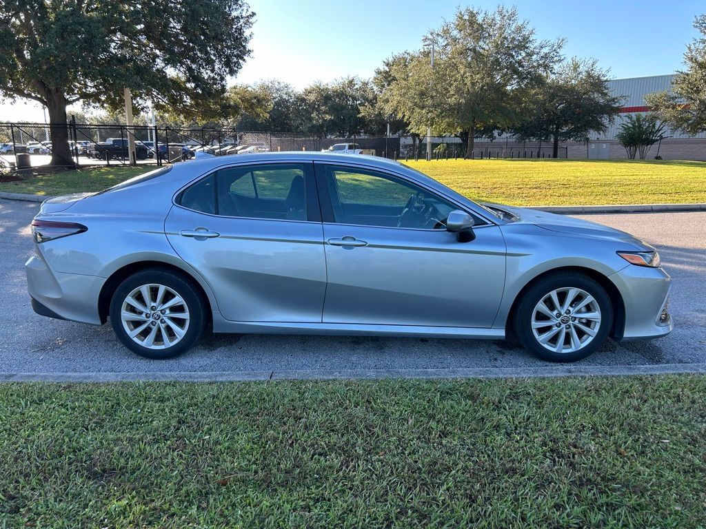 Thumbnail: 2023 Toyota Camry - 6
