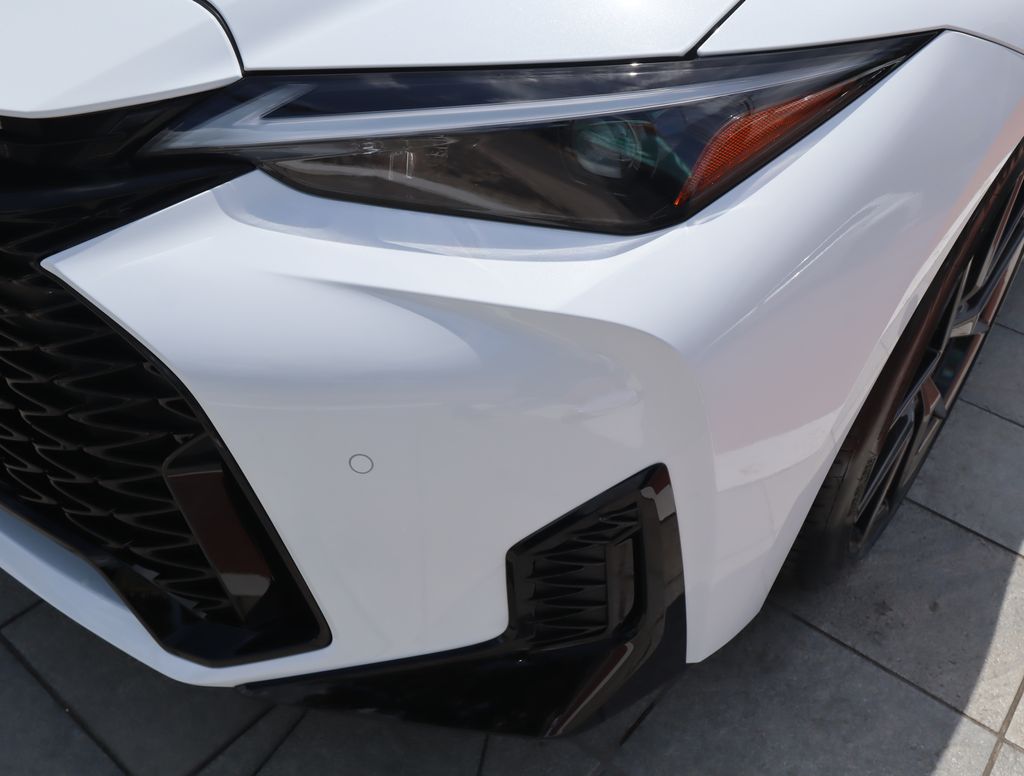 Thumbnail: 2026 Lexus IS - 18