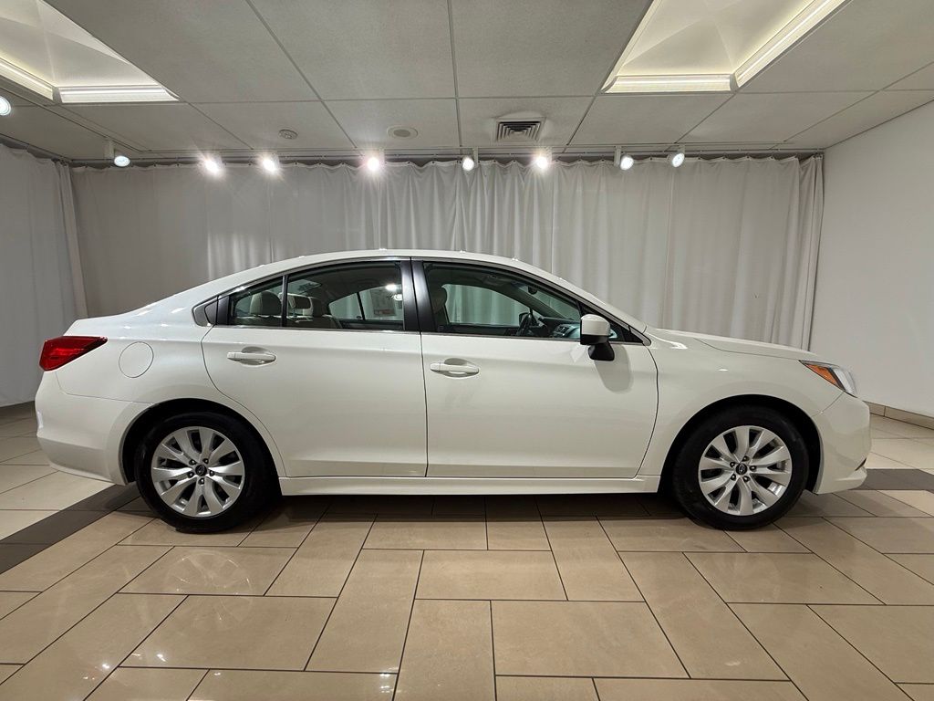 Thumbnail: 2015 Subaru Legacy - 6