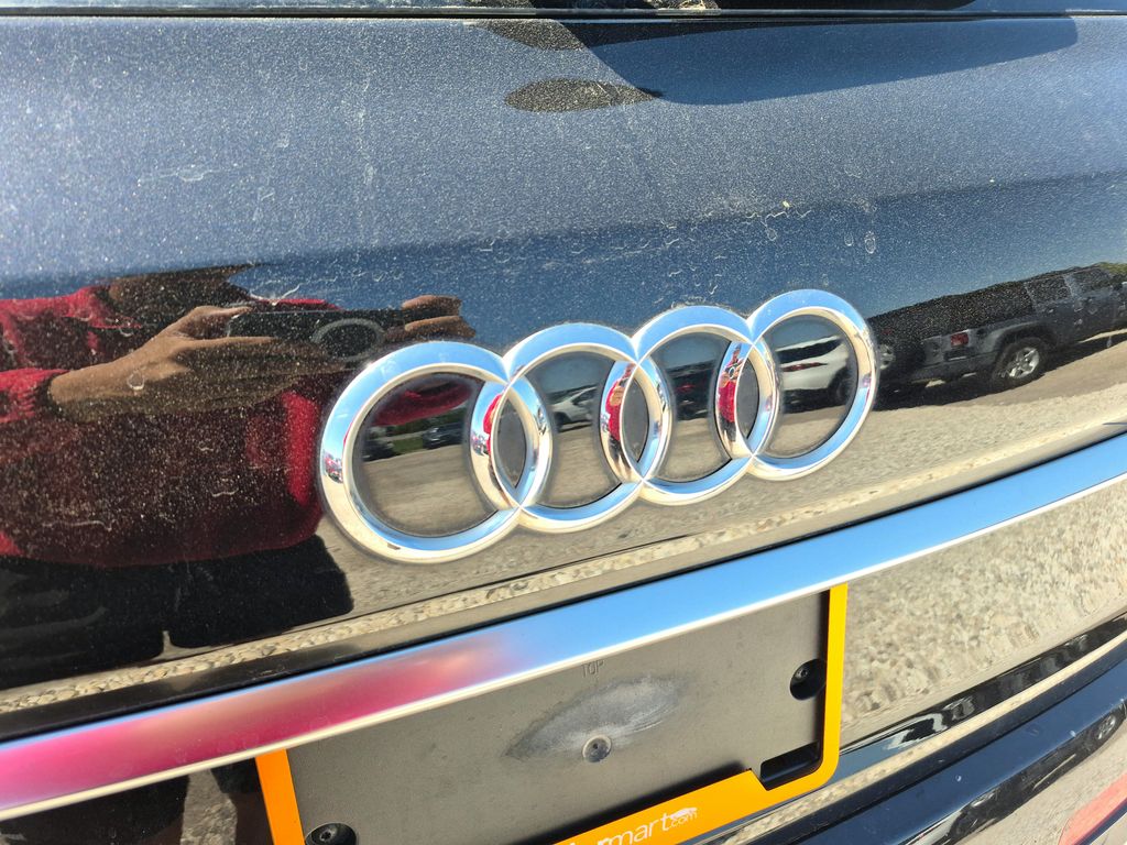 2021 Audi Q7 55 Premium Plus Black at Ultimate Motorsports
