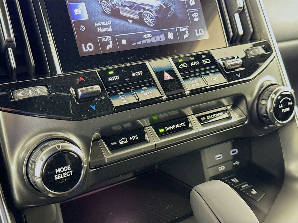 Thumbnail: 2026 Lexus LX - 14