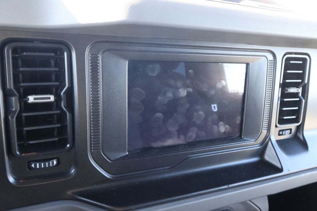 Thumbnail: 2022 Ford Bronco - 16