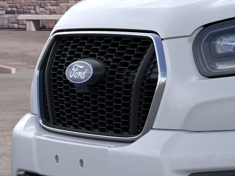 2026 Ford Transit-350 XLT