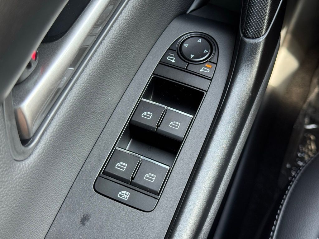 2025 Mazda CX-50 Hybrid Premium Gray at Stokes Mazda