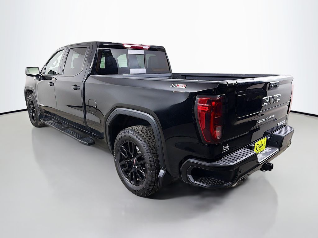 Used 2023 GMC Sierra 1500 Truck