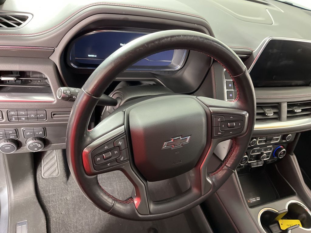 Thumbnail: 2022 Chevrolet Suburban - 30