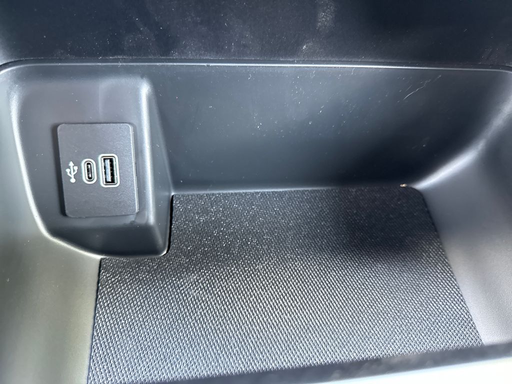 New 2026 White Ford XLT image 36