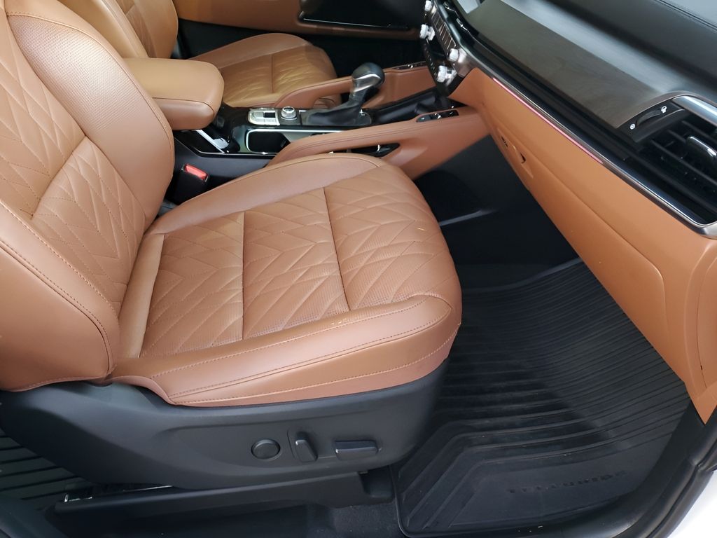 Used Car 2024 Kia Telluride  Sx-prestige X-line For Sale Under $50,000 In Austin, Texas