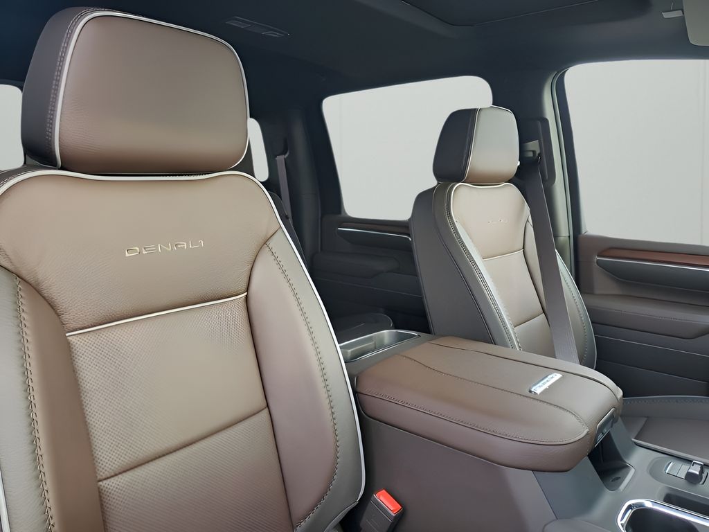 New Car 2025 Gmc Sierra 2500hd  Denali For Sale Under $90,000 In Austin, Texas