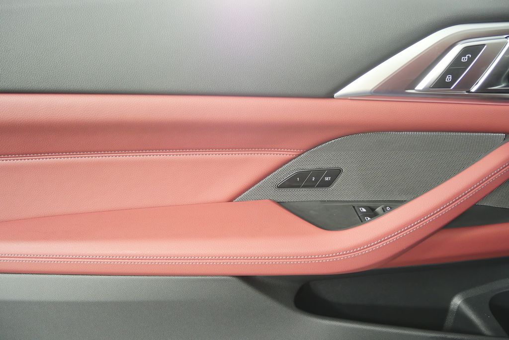 Thumbnail: 2026 BMW 4 Series - 9