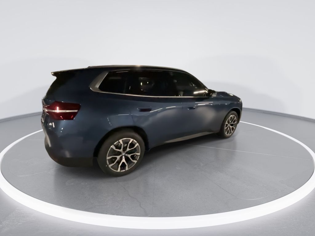 Thumbnail: 2026 BMW X3 - 8