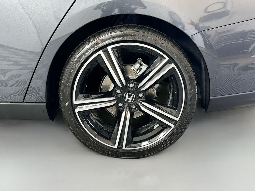 Thumbnail: 2026 Honda Accord - 22