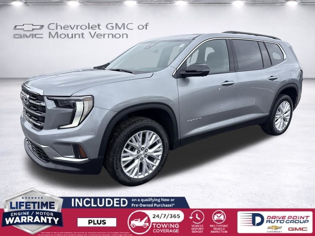 2026 GMC Acadia Elevation FWD's photo