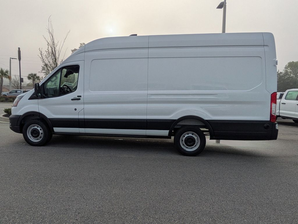 2026 Ford Transit-250 Cargo Van 