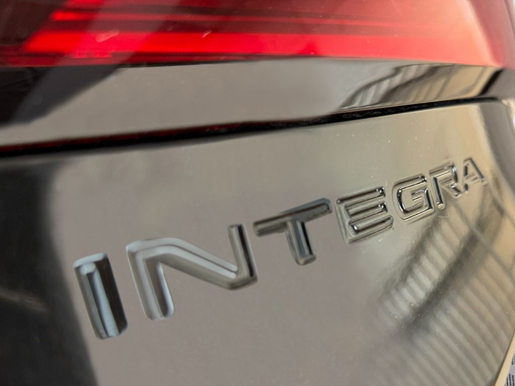 new 2026 Acura Integra car, priced at $37,845