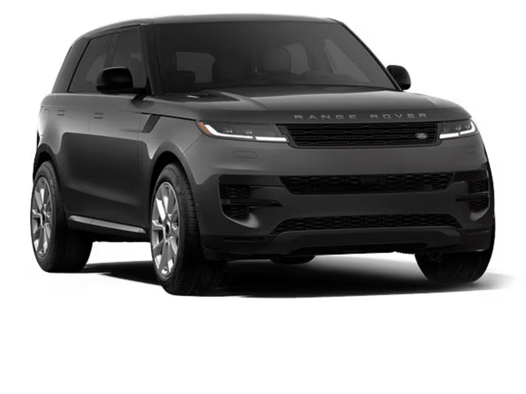 2026 Land Rover Range Rover Sport 2026 Land Rover Range Rover Sport SE 4D Sport Utility