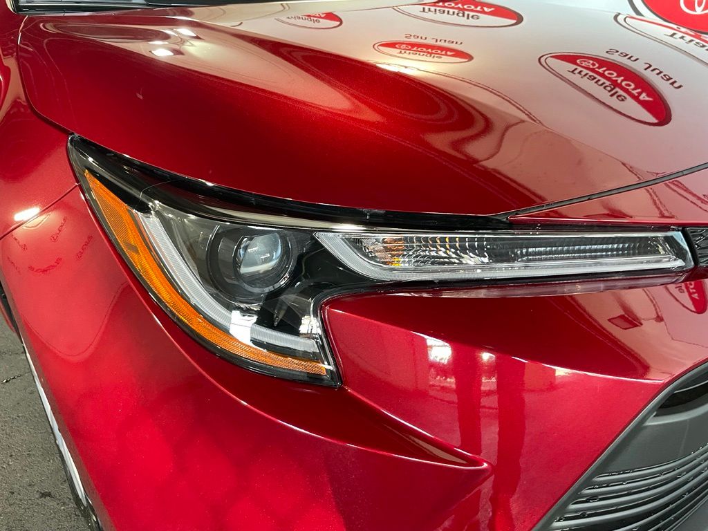 Thumbnail: 2026 Toyota Corolla - 10
