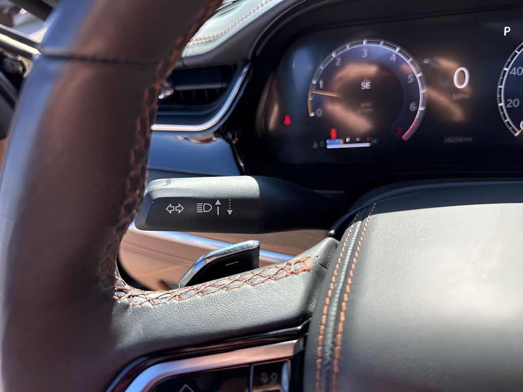 Used Car 2024 Jeep Grand Cherokee  Summit For Sale Under $50,000 In Austin, Texas