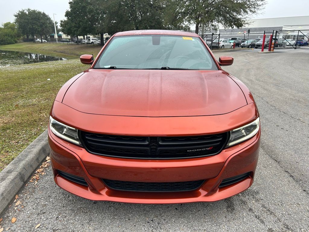 Thumbnail: 2020 Dodge Charger - 8