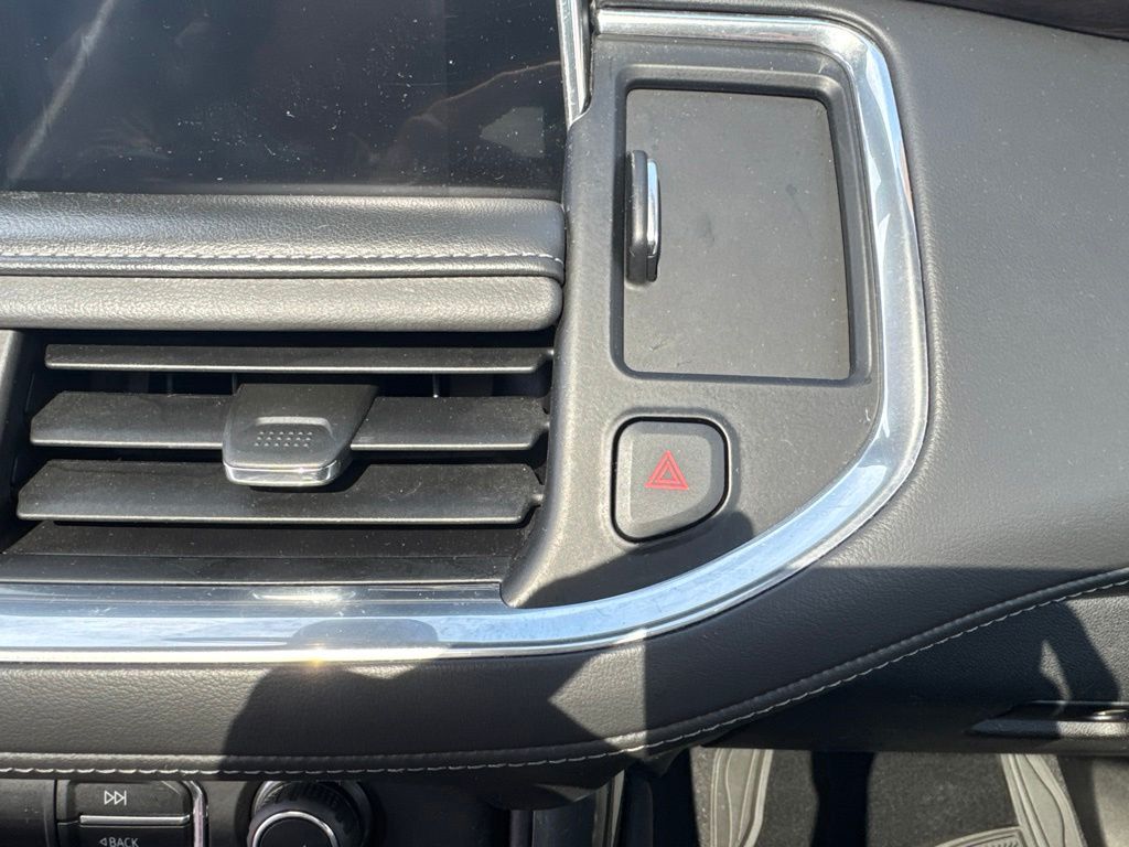 Used 2021 Chevrolet Tahoe SUV