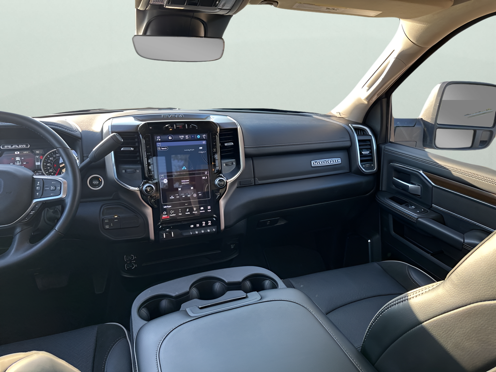 Used Car 2024 Ram 2500  Laramie For Sale Under $60,000 In Austin, Texas