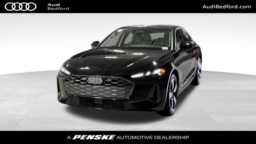2025 Audi A5 Premium -
                Bedford, OH