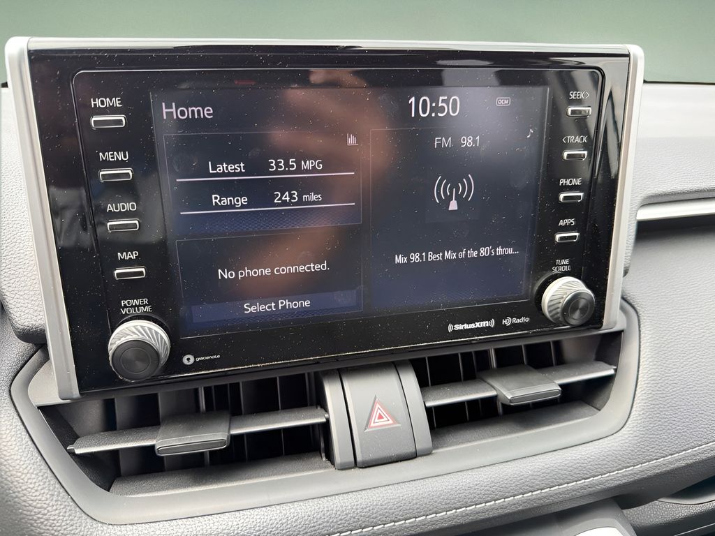 Used 2019 Toyota RAV4 SUV
