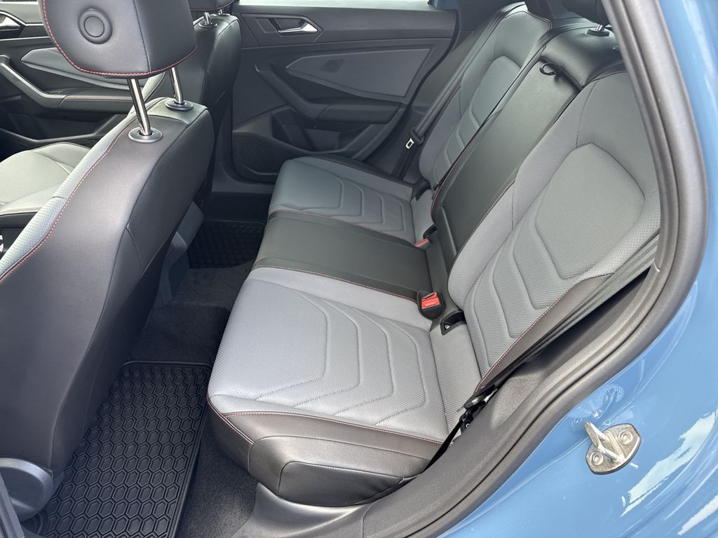2026 Volkswagen Jetta GLI 2.0T Autobahn Blue at DeMontrond Automotive Group
