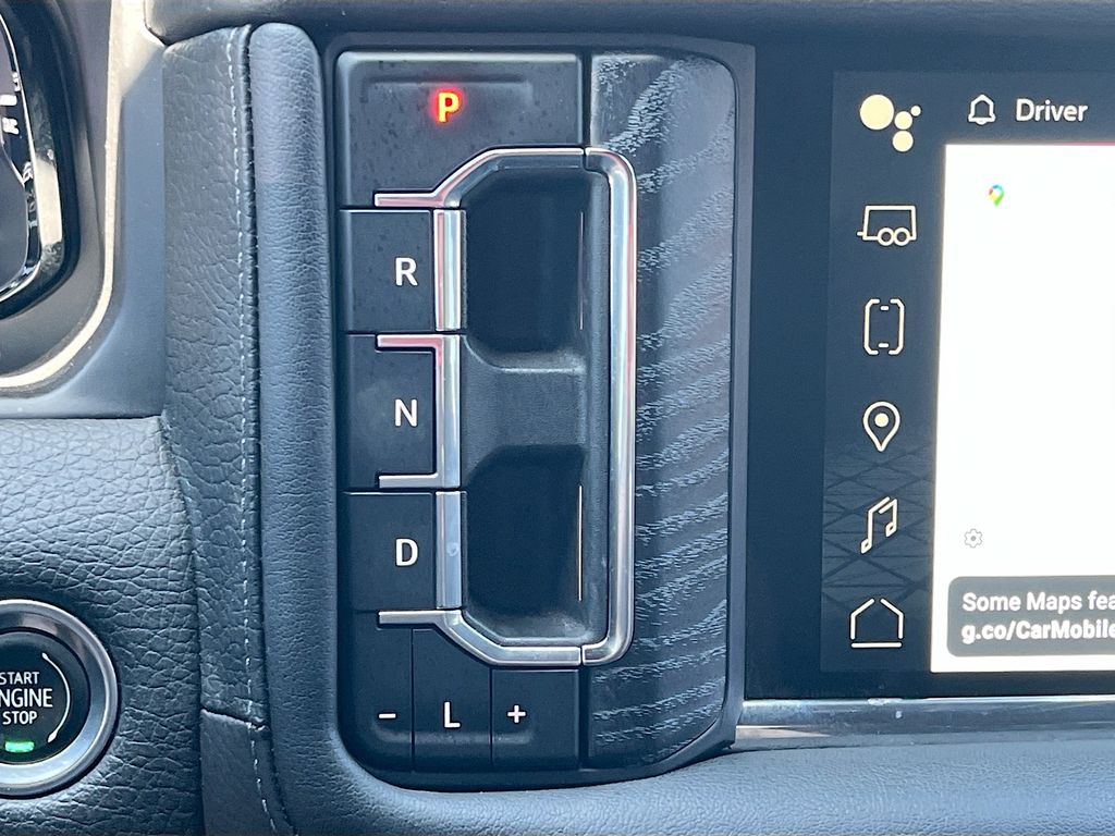 Used 2023 Black GMC Denali image 17
