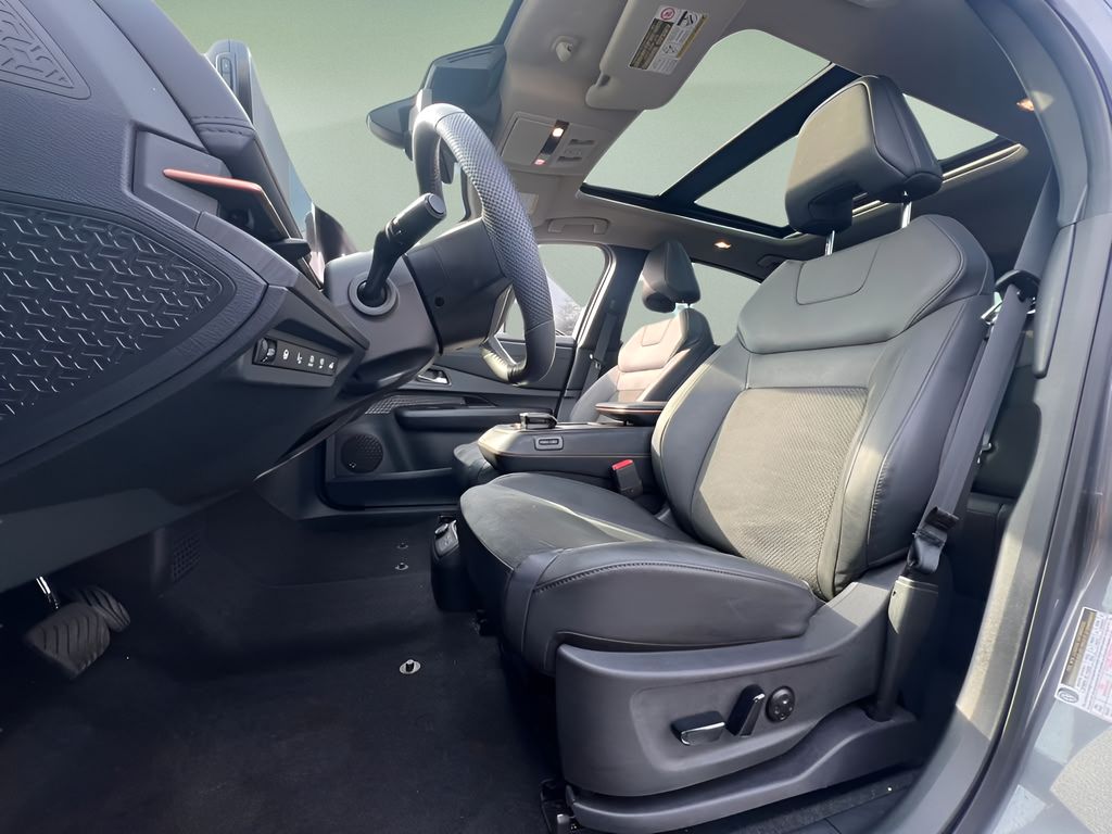 Used 2024 Nissan Ariya SUV