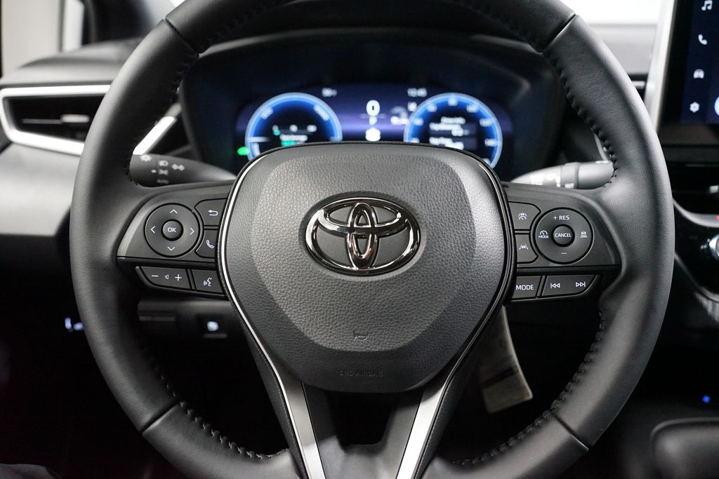 Thumbnail: 2026 Toyota Corolla - 12