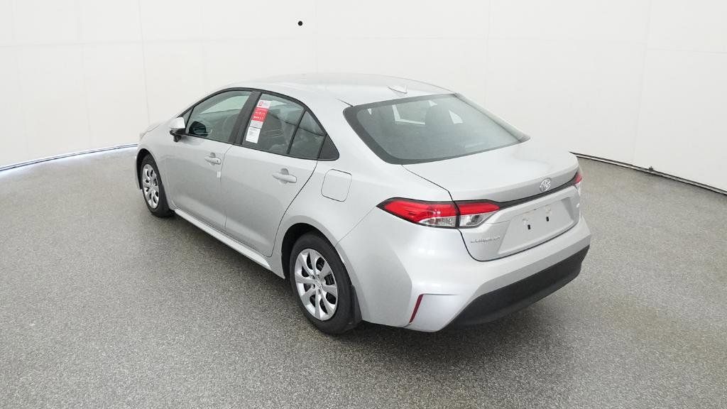 Thumbnail: 2026 Toyota Corolla - 8