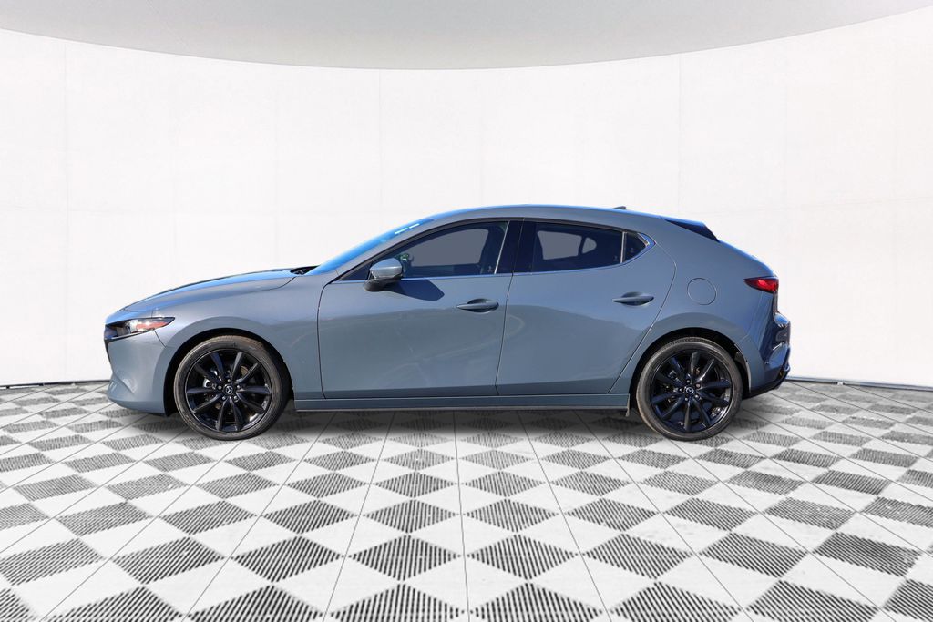 2019 Mazda Mazda3 Premium 12