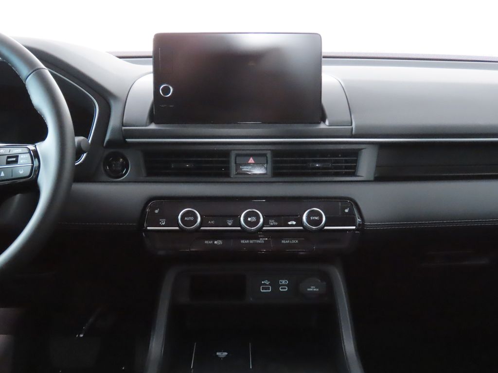 2025 Honda Pilot EX-L 14