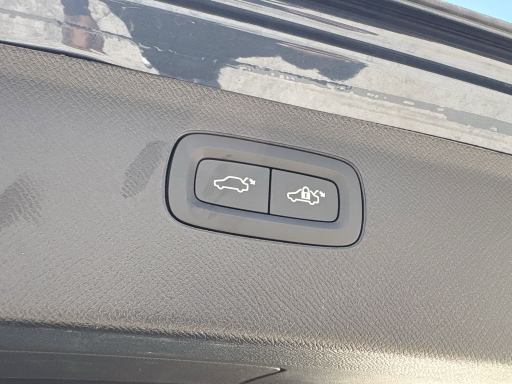 2026 Volvo XC90 B5 Plus Blue at DeMontrond Automotive Group