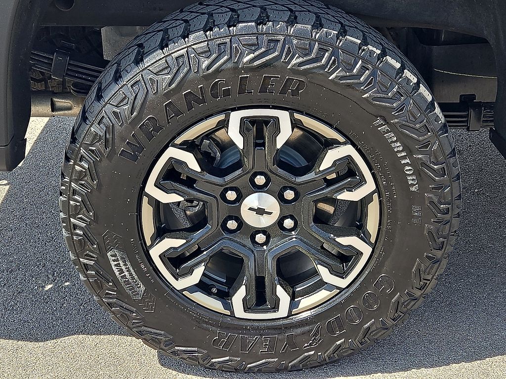 Used 2024 Chevrolet Silverado 1500 For Sale in Farmington, AR