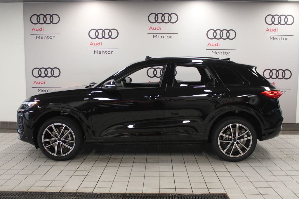 Thumbnail: 2026 Audi Q5 - 3