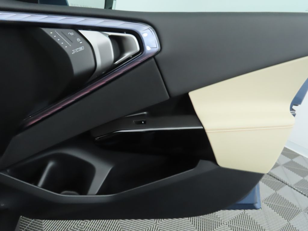 Thumbnail: 2026 BMW X3 - 26