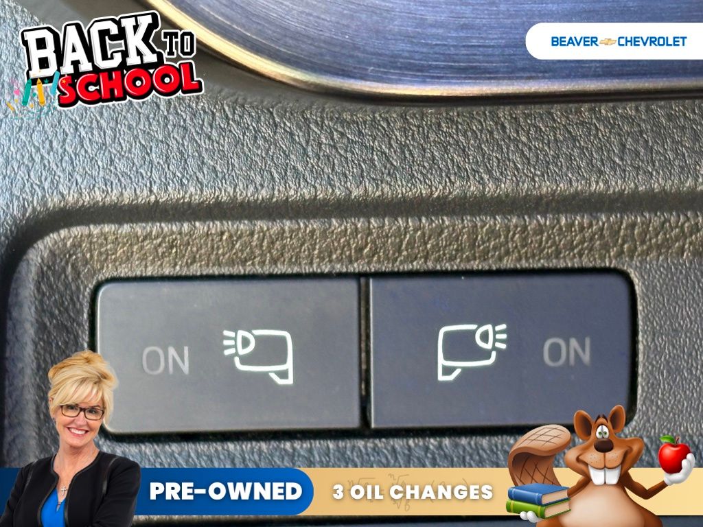 Used 2024 Ford F-250SD Truck