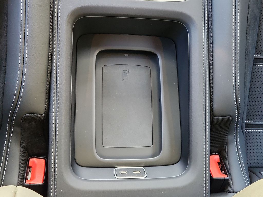 Thumbnail: 2026 Mercedes-Benz AMG GT - 7