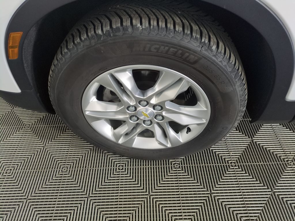 Used 2019 Chevrolet Blazer For Sale in Fort Wayne, IN