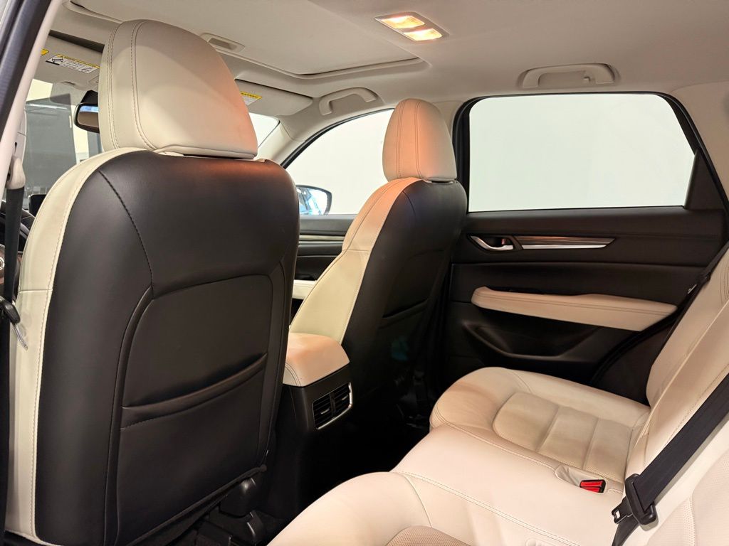 Thumbnail: 2023 Mazda CX-5 - 21