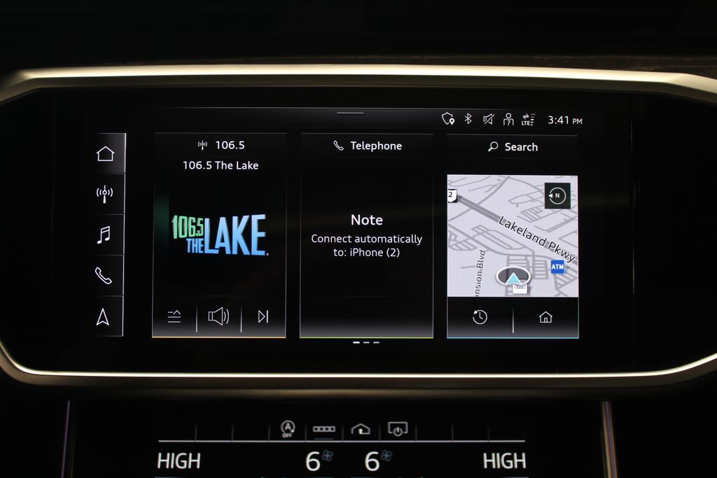 Thumbnail: 2023 Audi A6 - 17