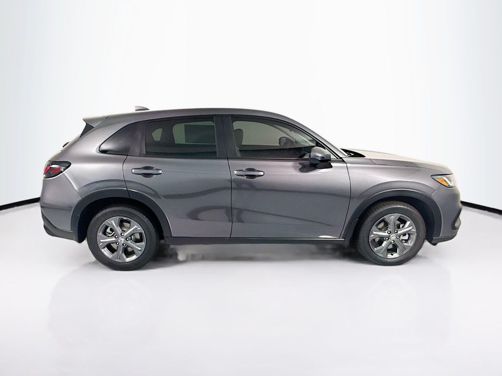 Thumbnail: 2027 Honda HR-V - 4