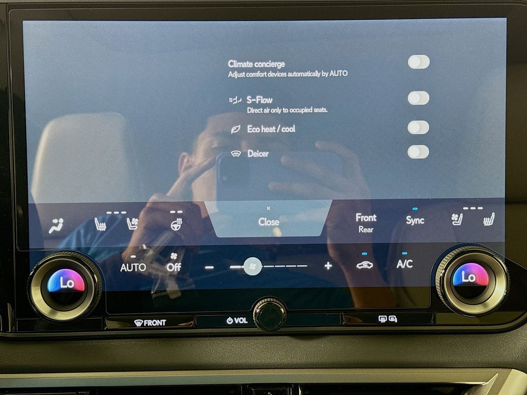 Thumbnail: 2026 Lexus RX - 14