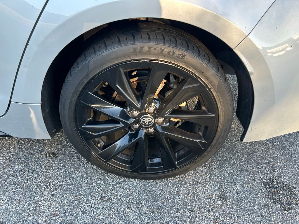 Thumbnail: 2020 Toyota Corolla - 9