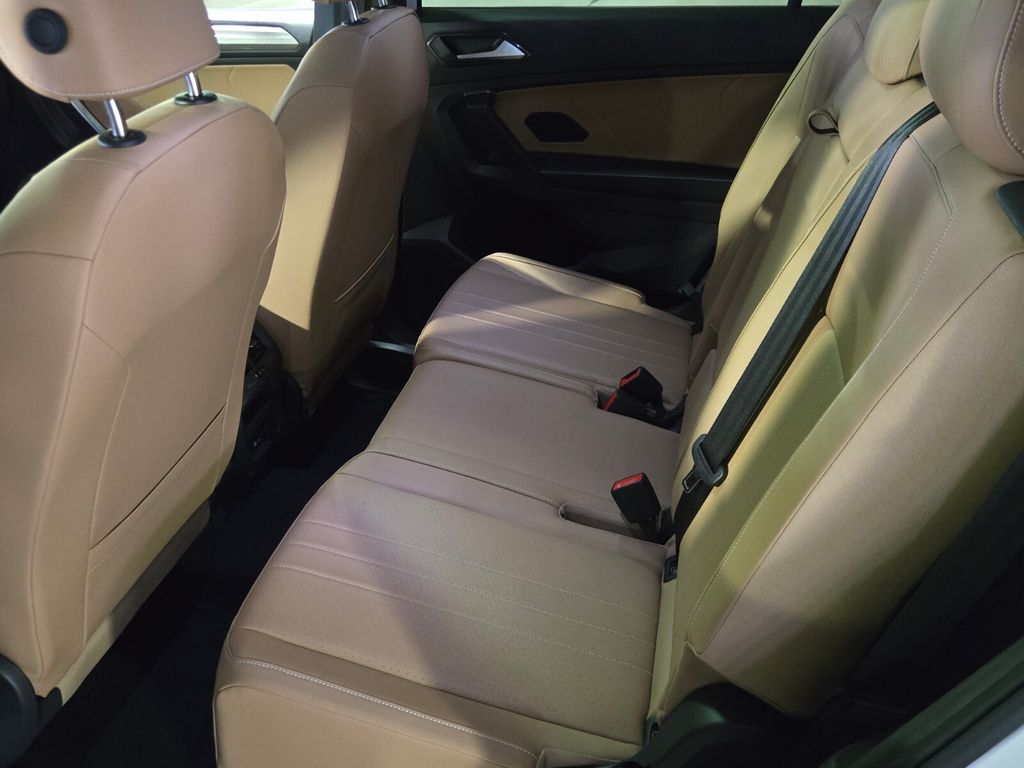 2024 Volkswagen Tiguan - $24,903